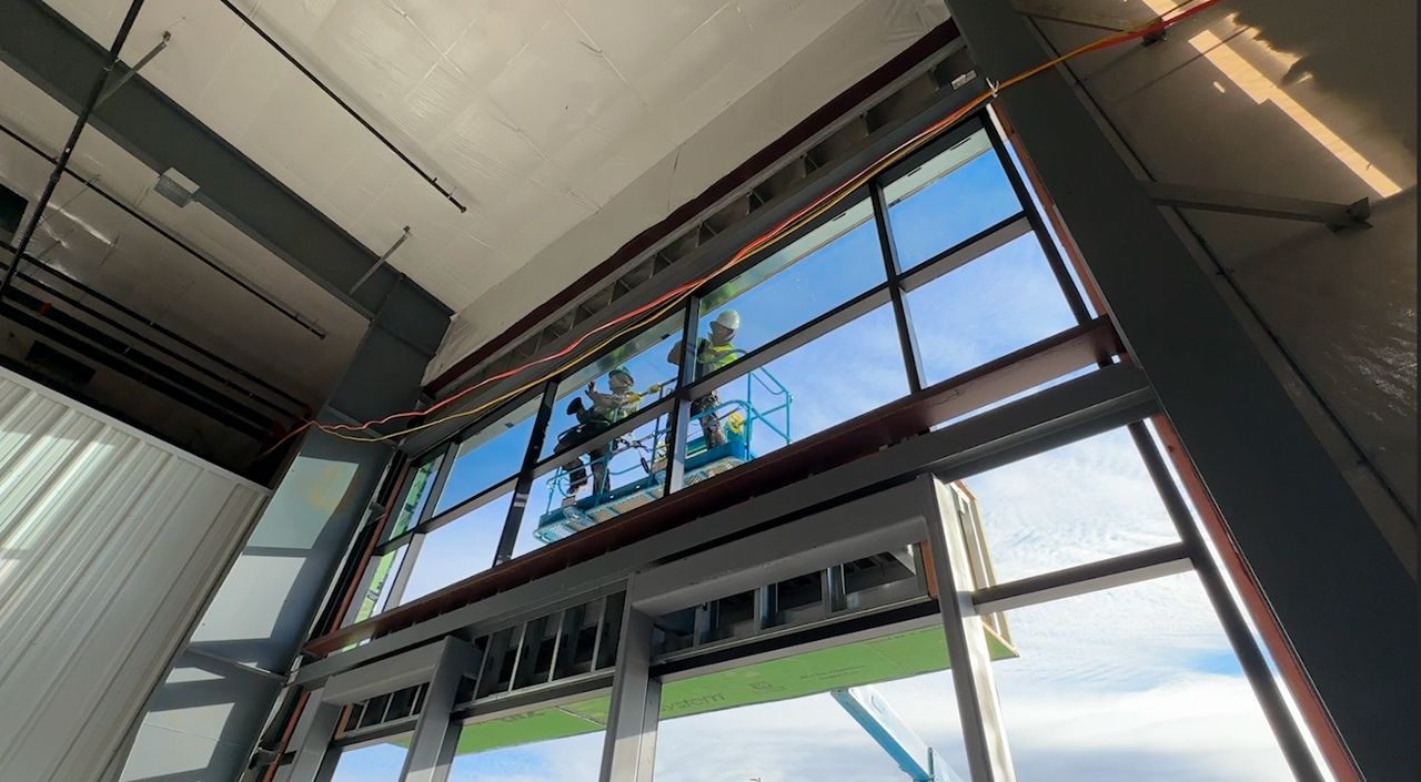 Now Hiring Tri City Glass & Door